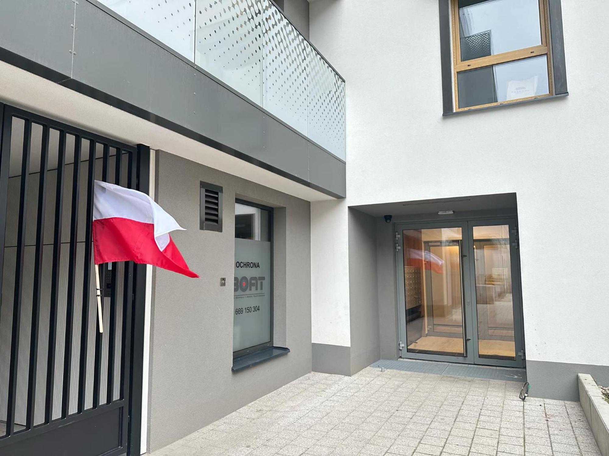 Kaskady Airport Modern - Close To The Airport And Center Apartment *