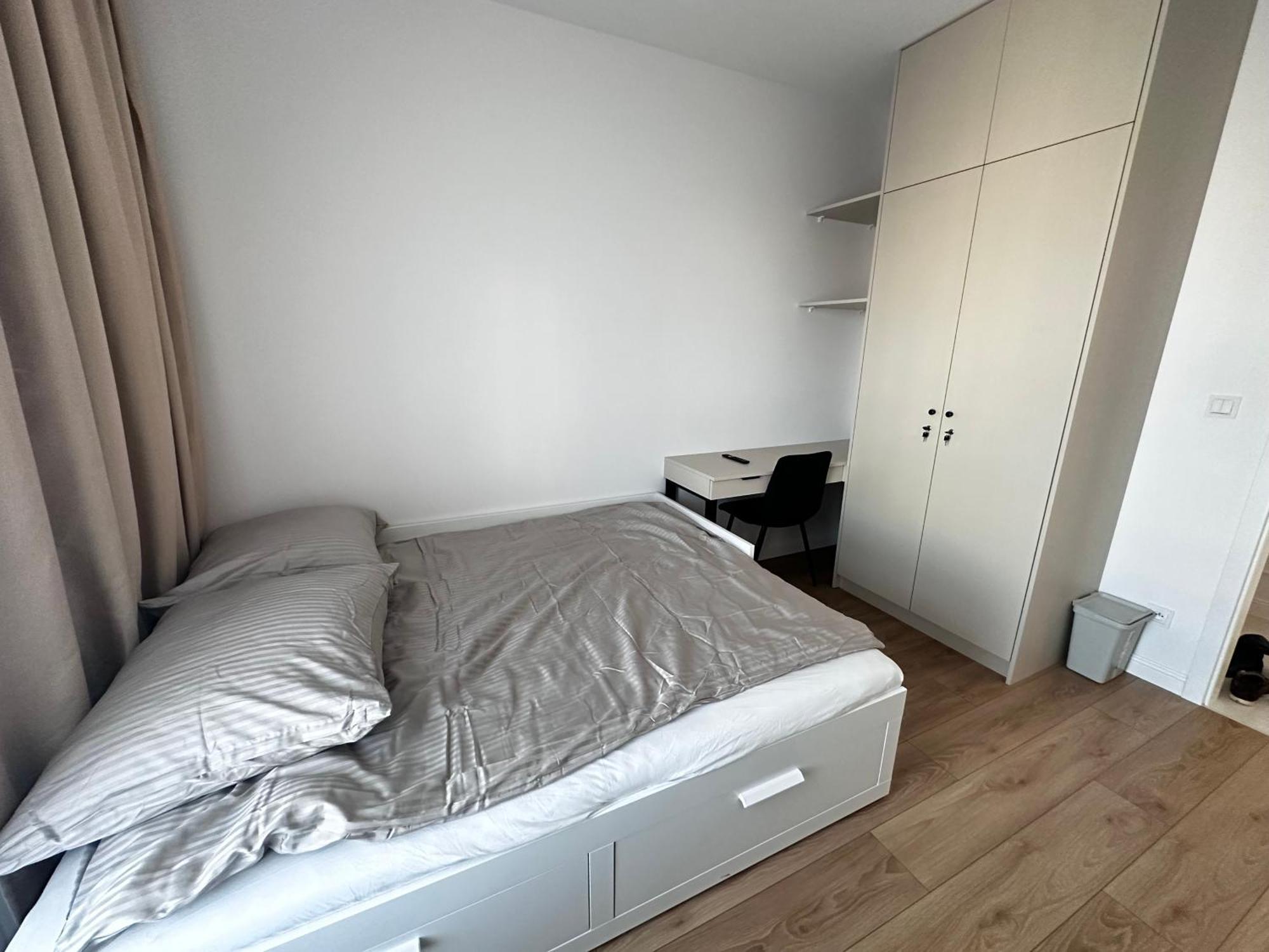 Apartment Kaskady Airport Modern - Close To The Airport And Center *
