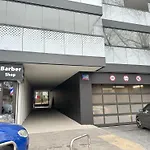 Kaskady Airport Modern Apartments - Close To The Airport And City Center