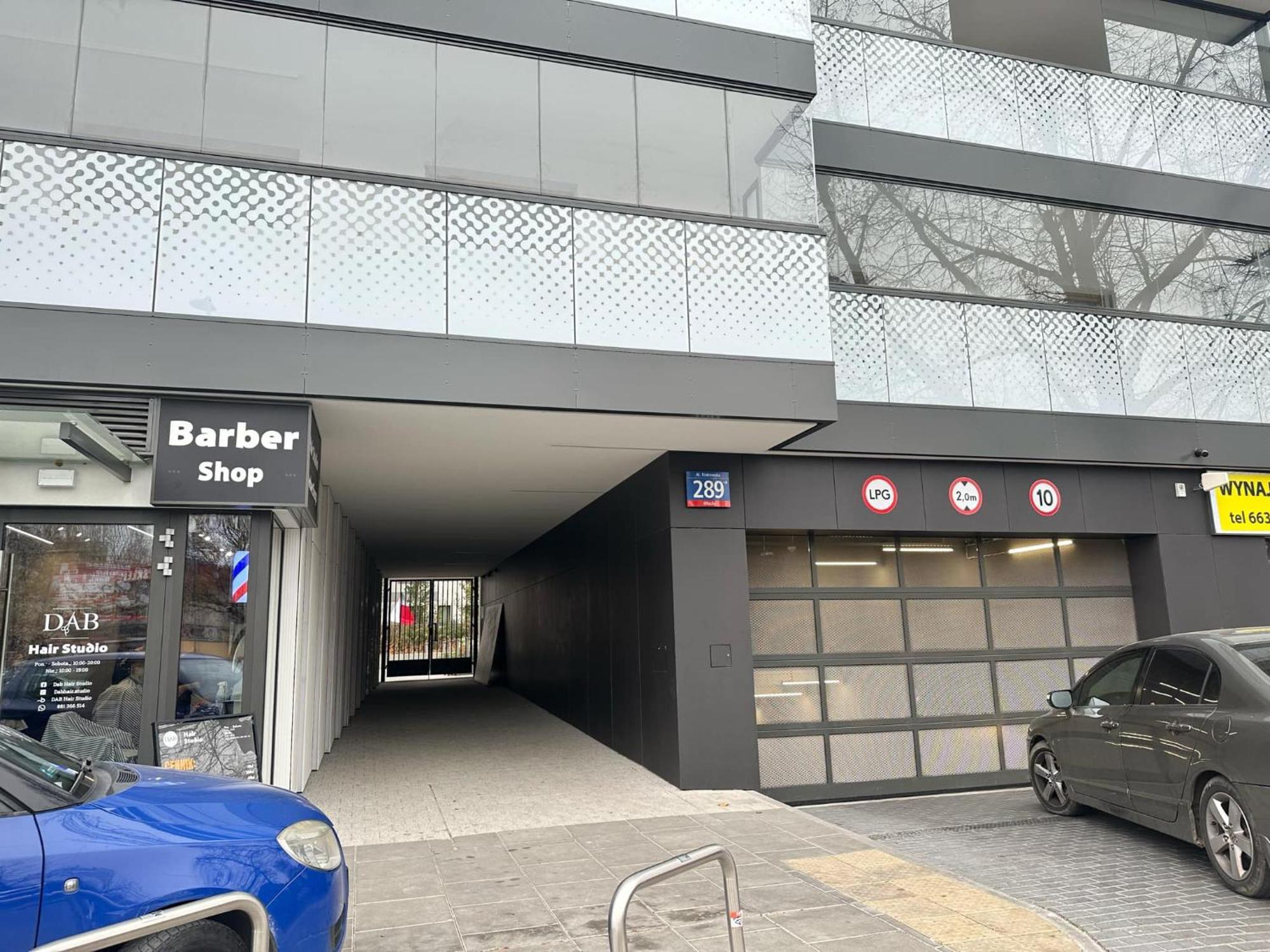 Kaskady Airport Modern - Close To The Airport And Center Warszawa
