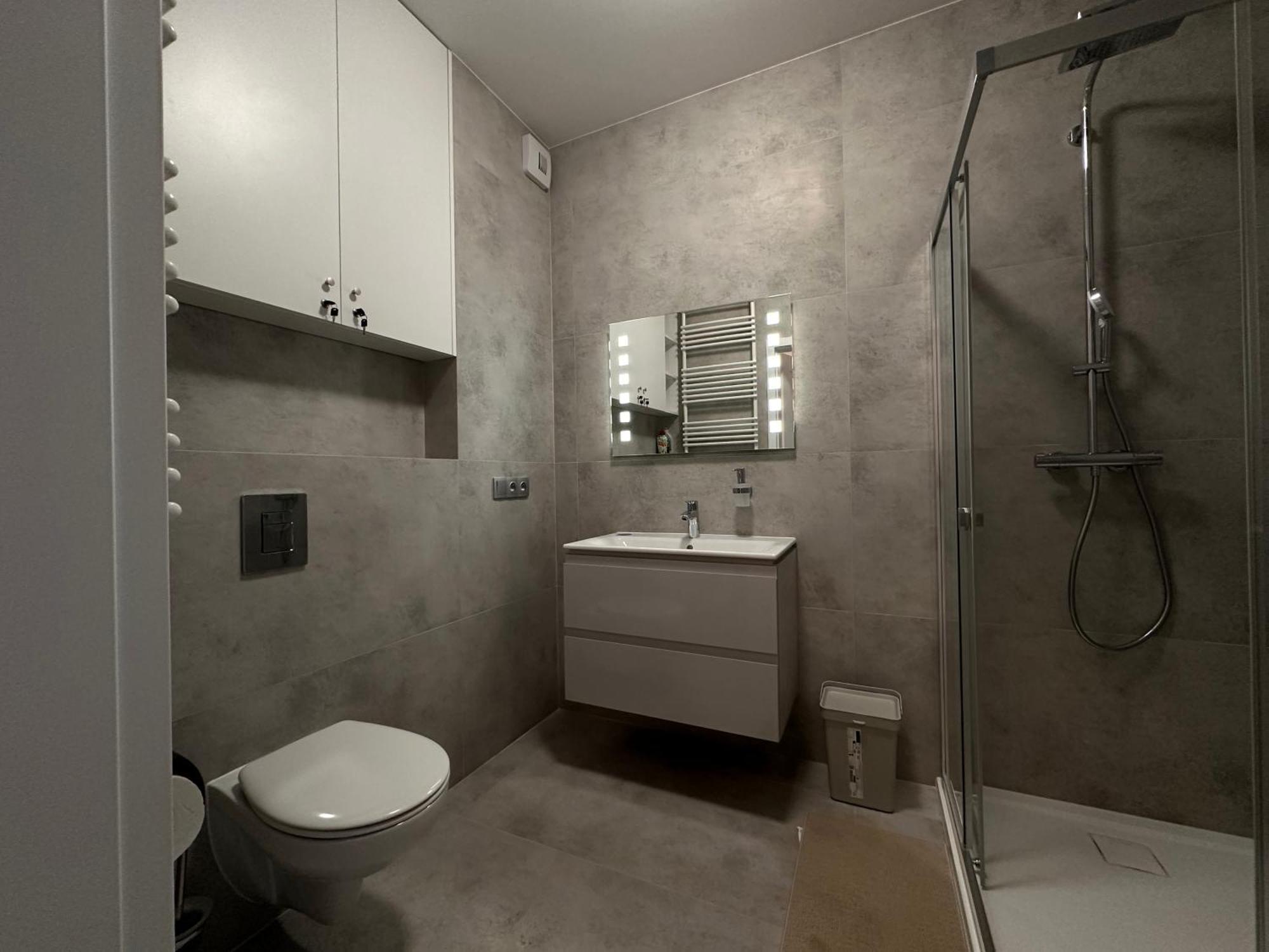 Kaskady Airport Modern - Close To The Airport And Center Warszawa
