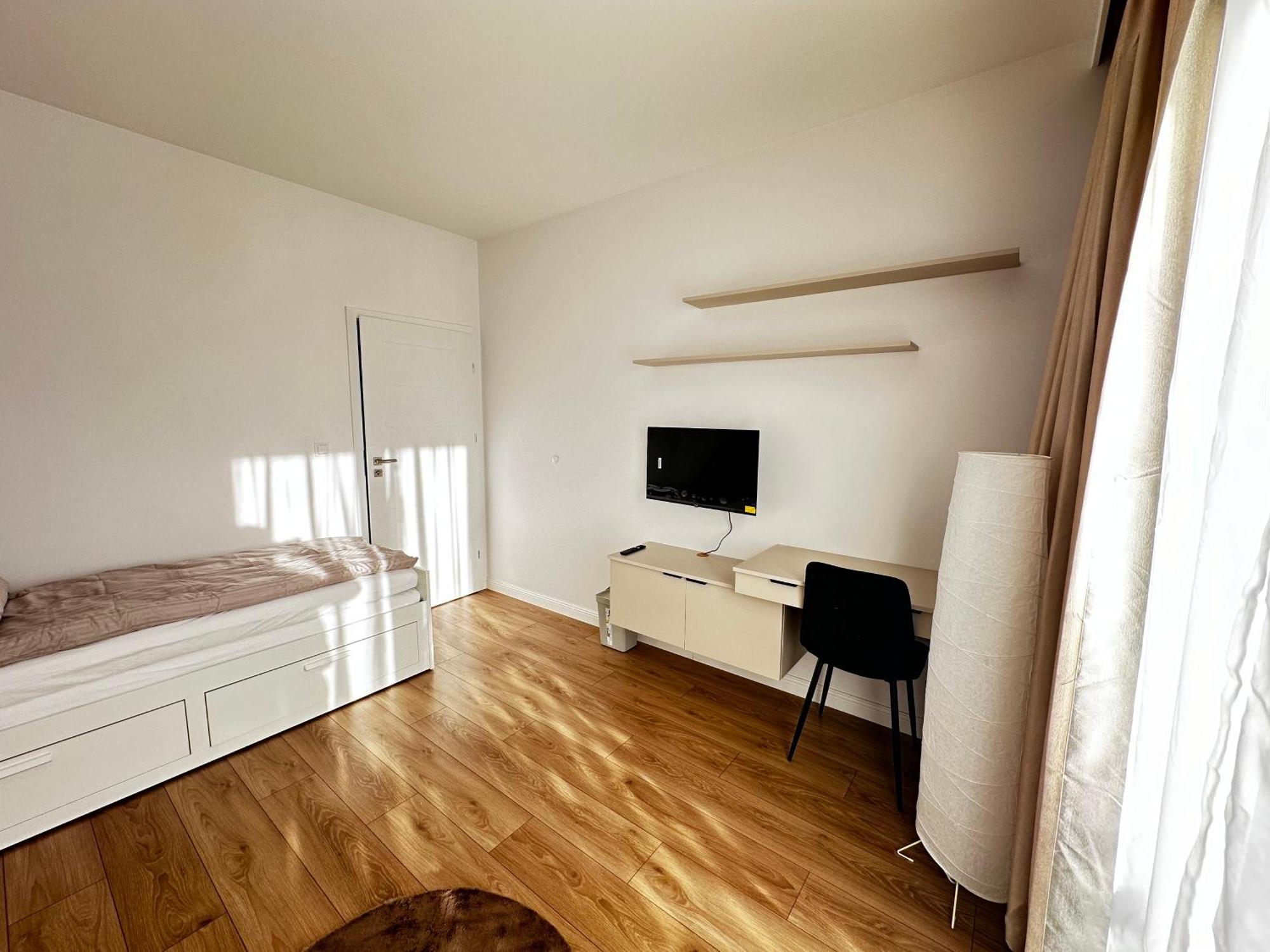 Kaskady Airport Modern - Close To The Airport And Center * Warszawa