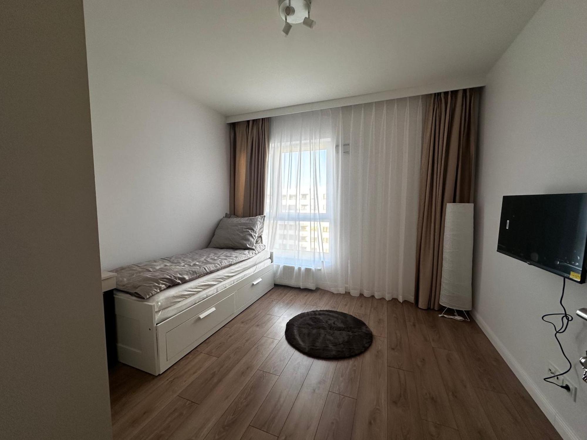 Apartament Kaskady Airport Modern - Close To The Airport And Center