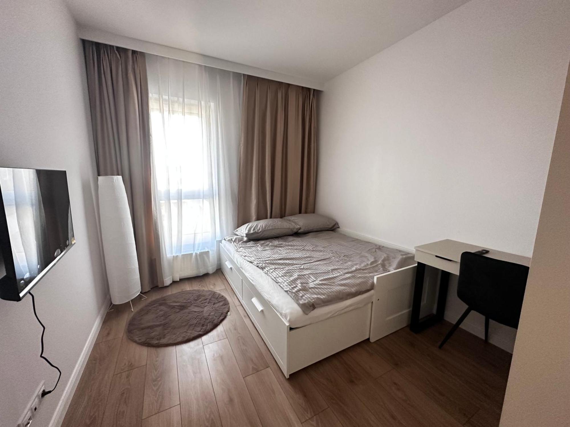 Kaskady Airport Modern - Close To The Airport And Center * Warszawa